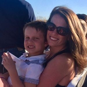 Meet your Posher, Stefanie